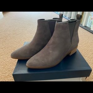 Cole Haan Marinne bootie NWT 8.5